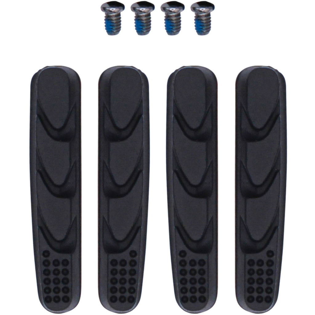 Road System Inserts - Pack Of 2 Pairs Aztec