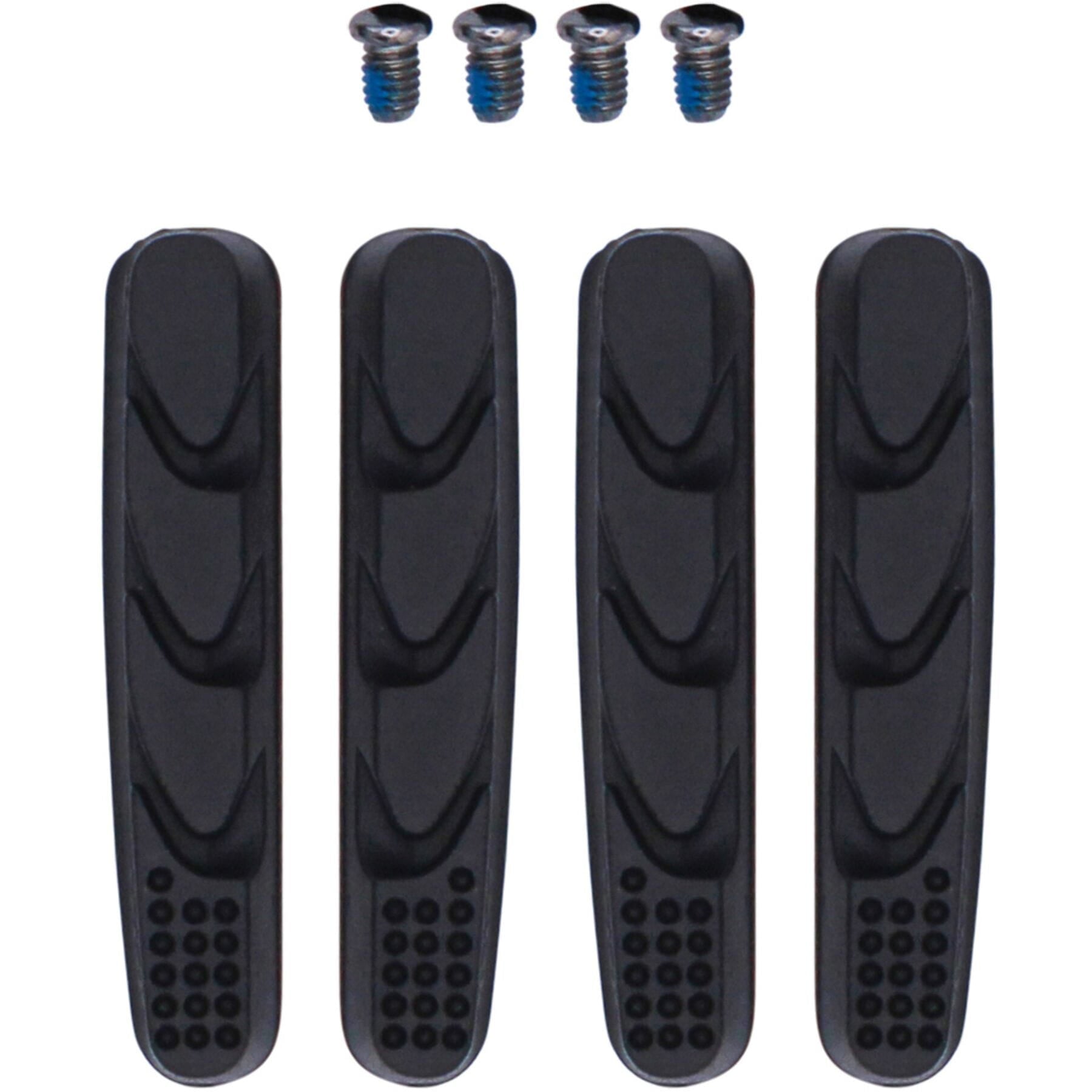 Road System Inserts - Pack Of 2 Pairs Aztec