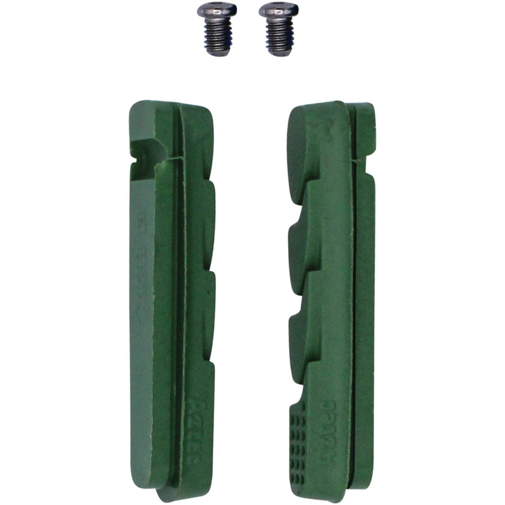 Road System Inserts Ceramic Compound Aztec