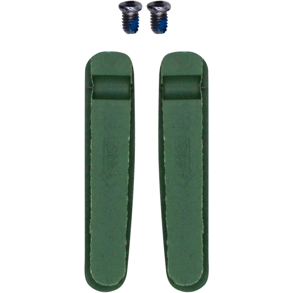 Road System Inserts Ceramic Compound Aztec
