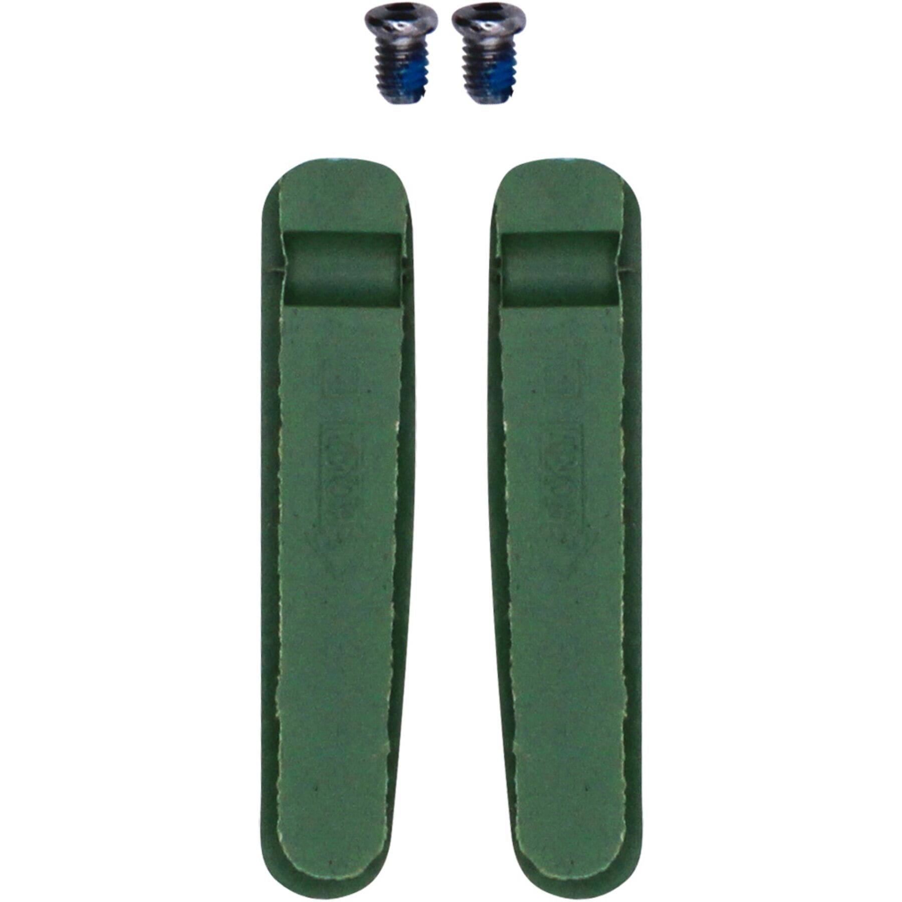 Road System Inserts Ceramic Compound Aztec
