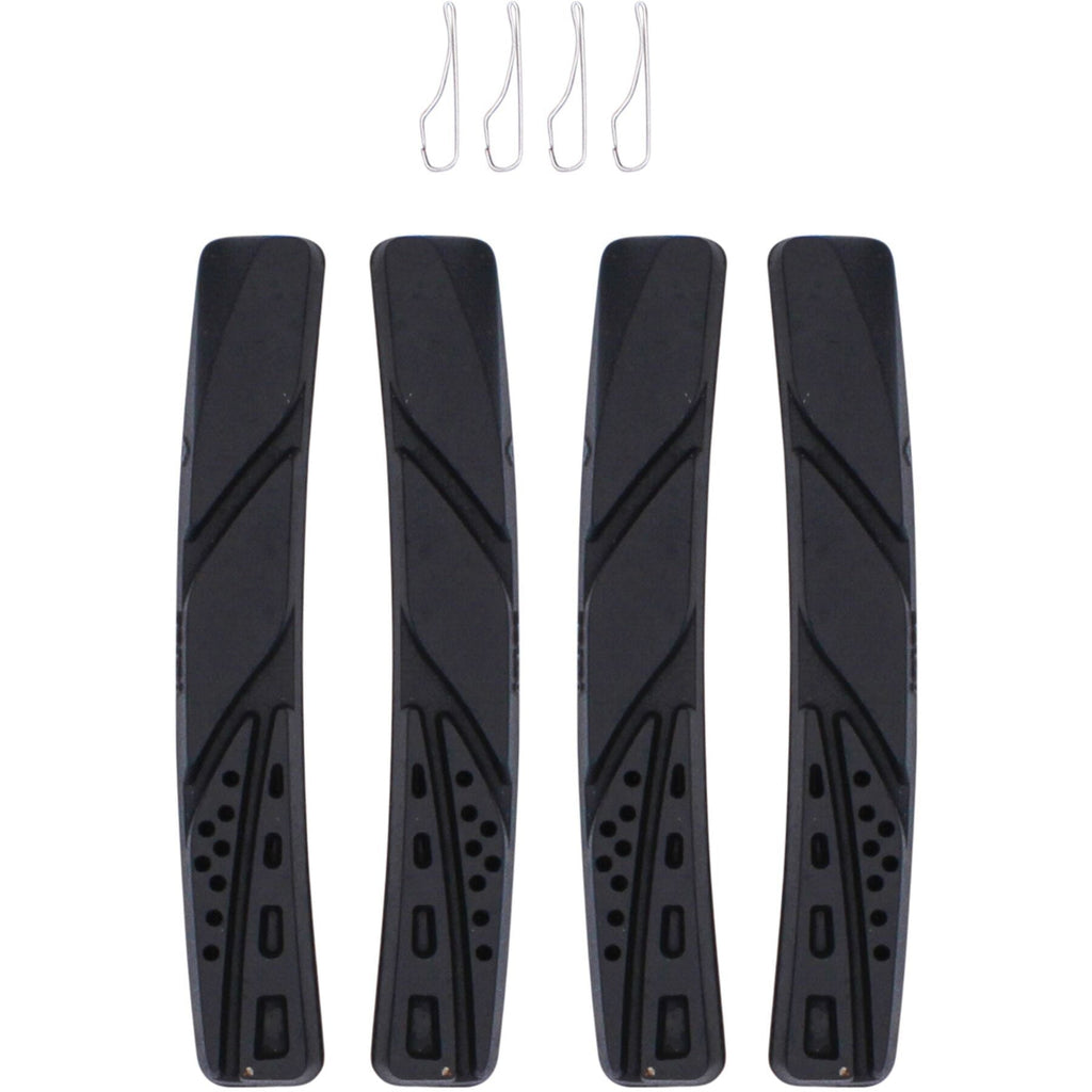 V-type Cartridge System Inserts - Pack Of 2 Pairs Aztec