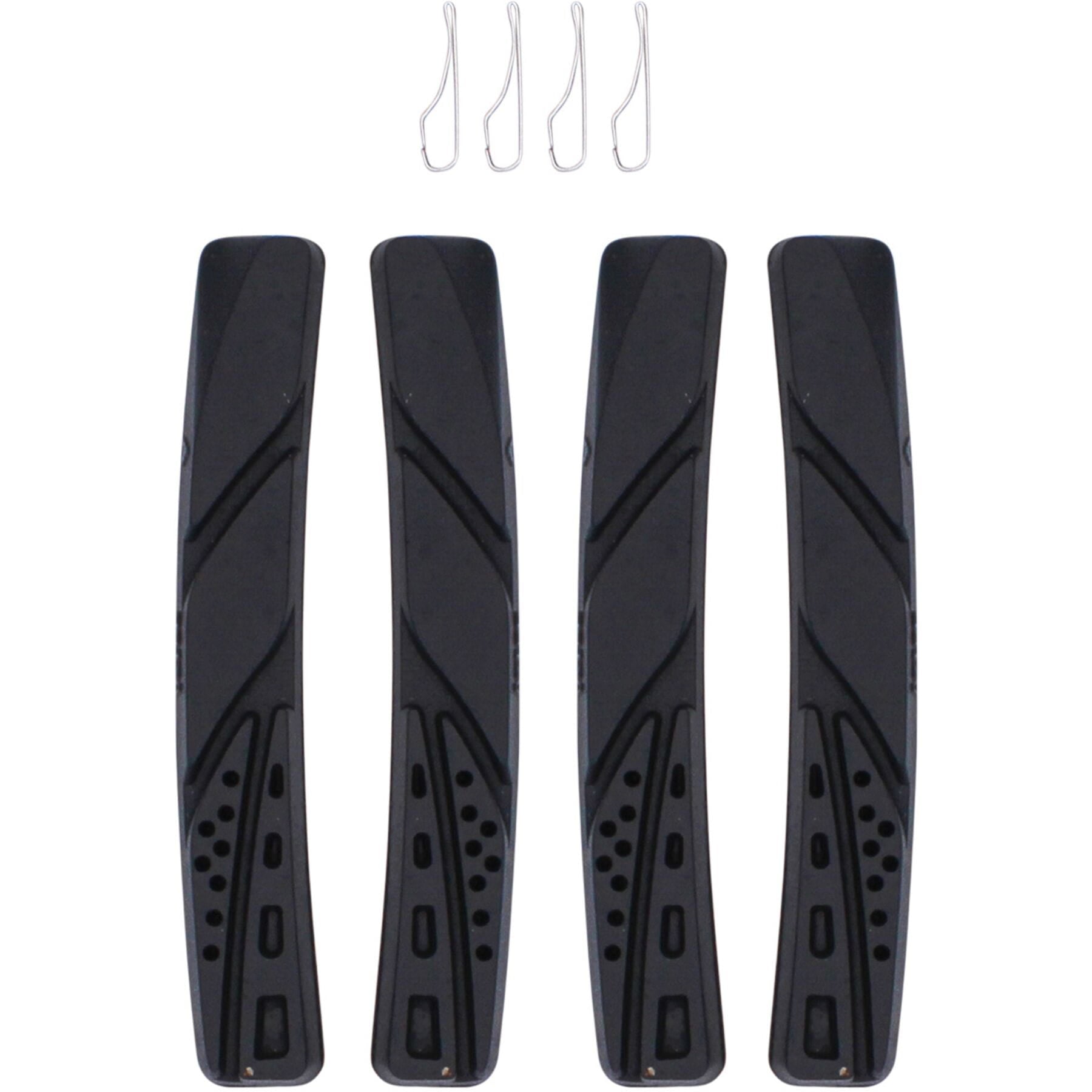 V-type Cartridge System Inserts - Pack Of 2 Pairs Aztec
