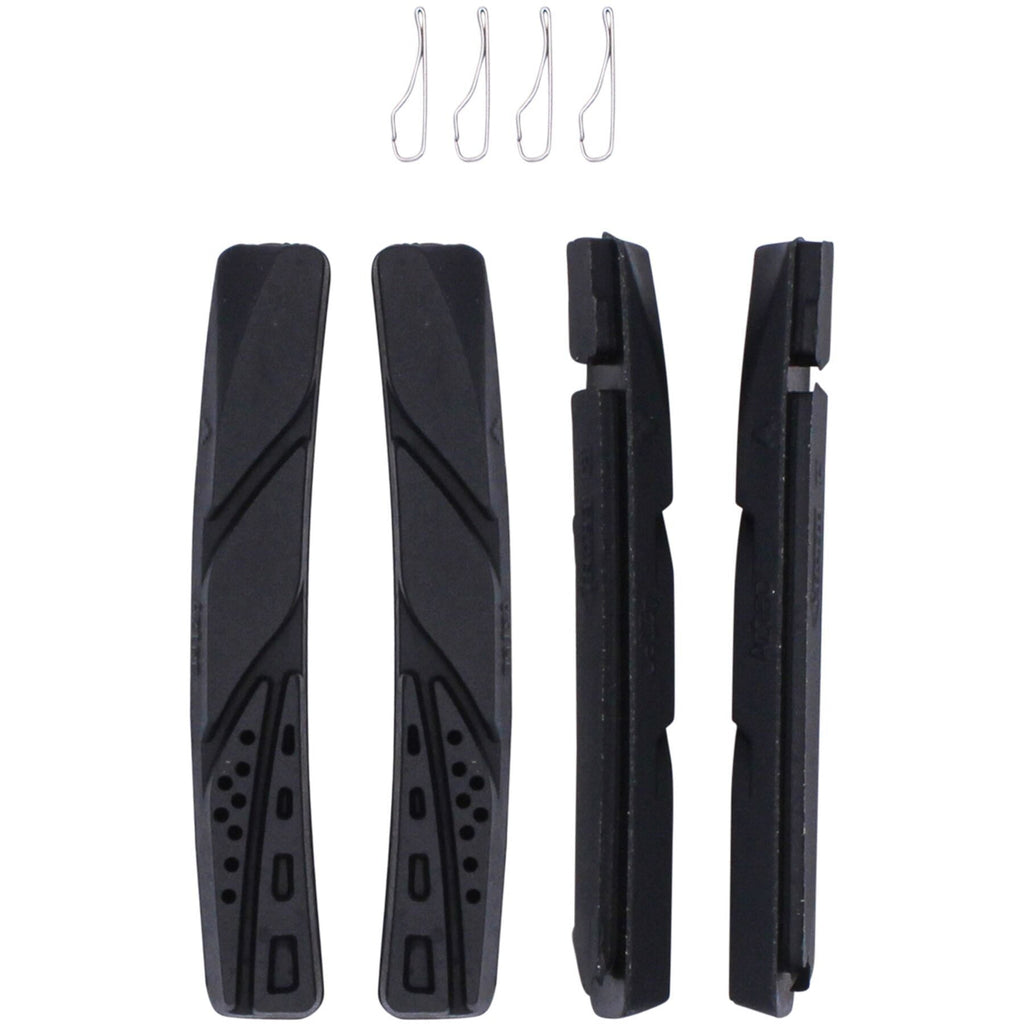 V-type Cartridge System Inserts - Pack Of 2 Pairs Aztec