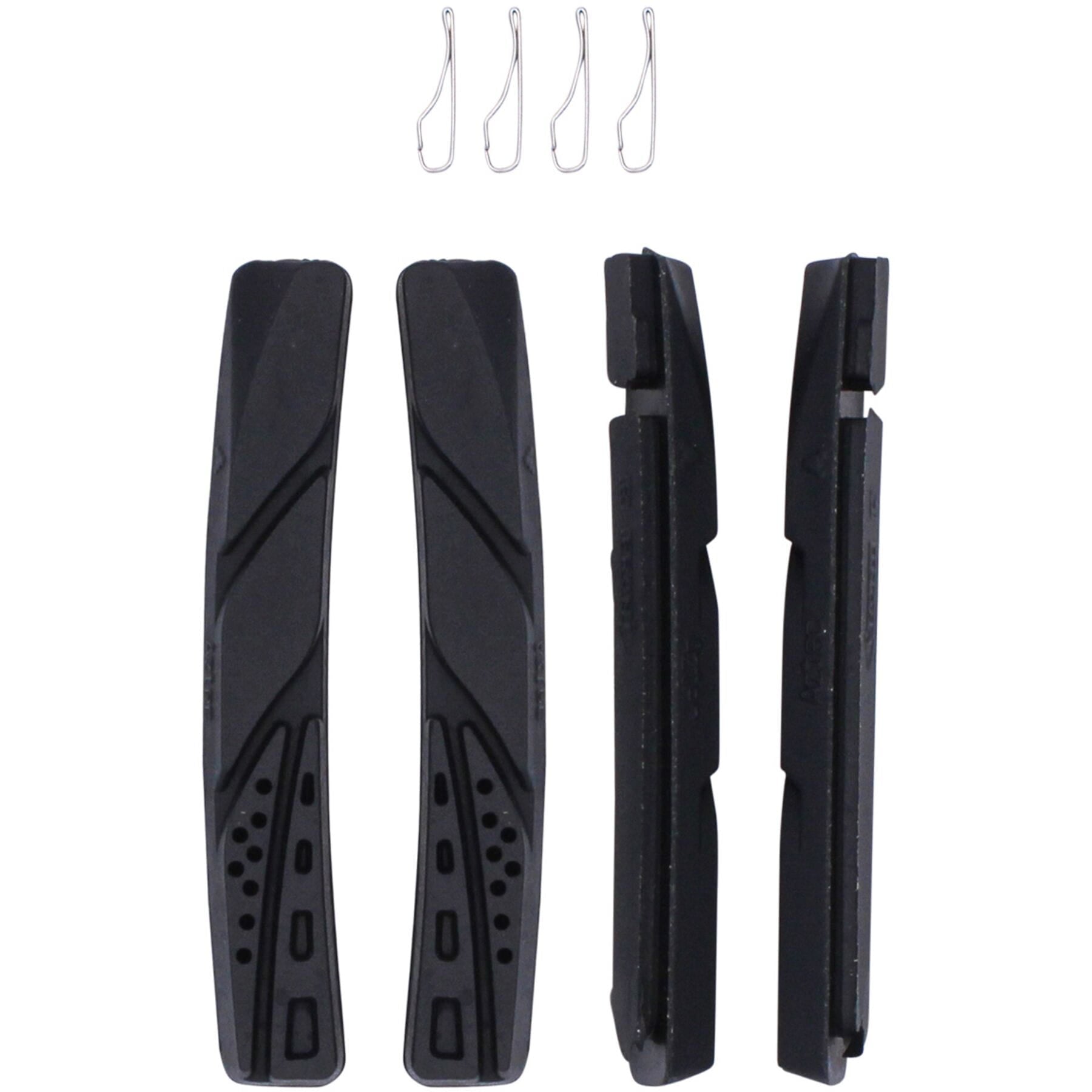 V-type Cartridge System Inserts - Pack Of 2 Pairs Aztec