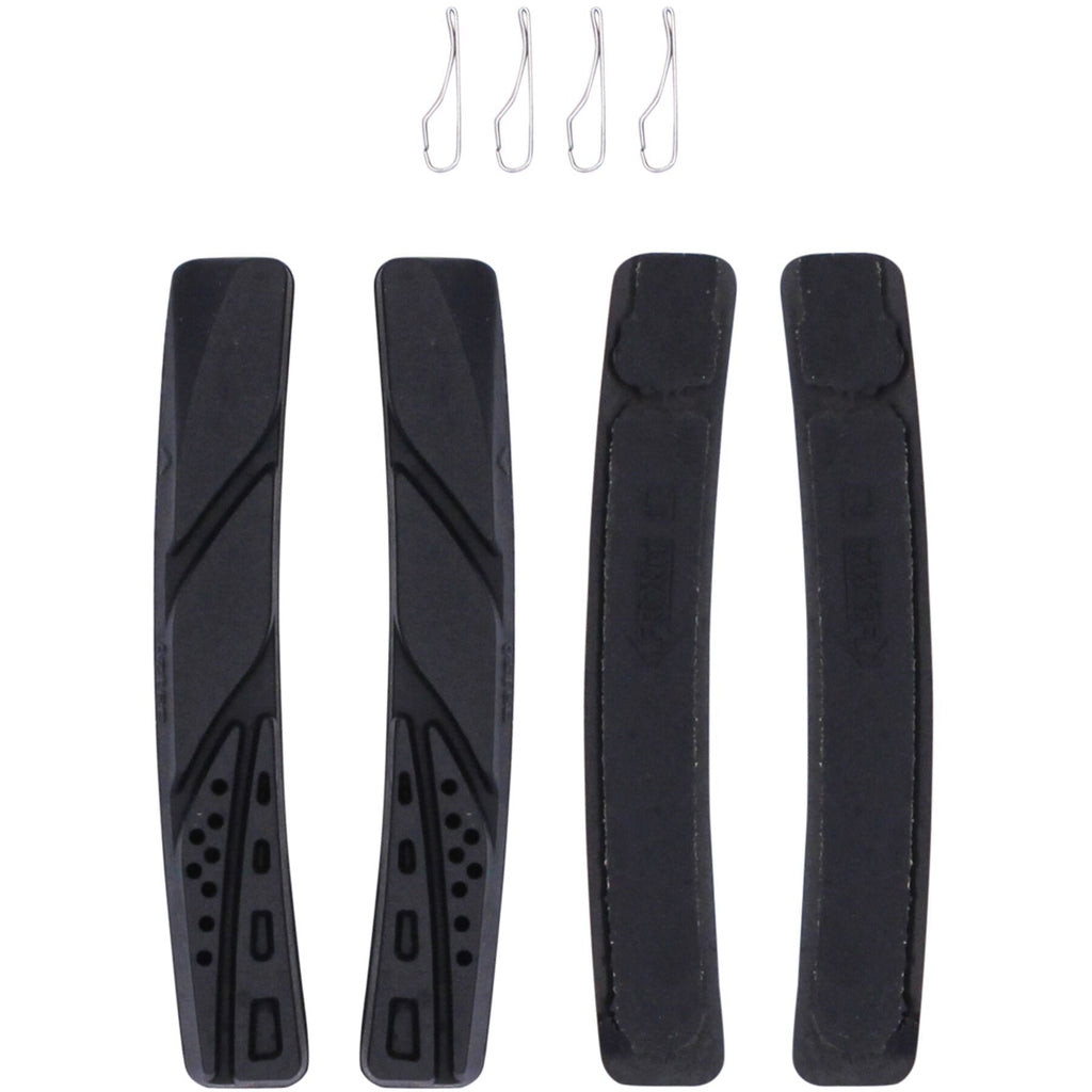 V-type Cartridge System Inserts - Pack Of 2 Pairs Aztec