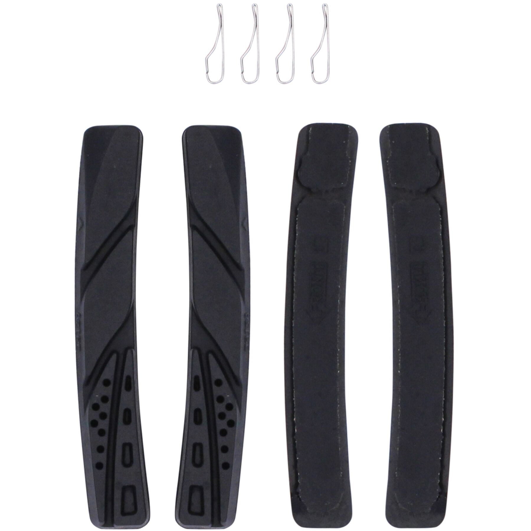 V-type Cartridge System Inserts - Pack Of 2 Pairs Aztec