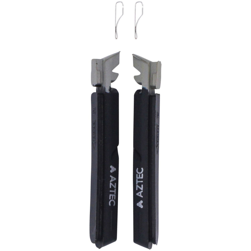 V-type Cartridge System Plus Inserts Kevlar With Rim Rake Aztec