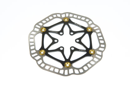 Alloy / Steel Floating Rotor Aztec