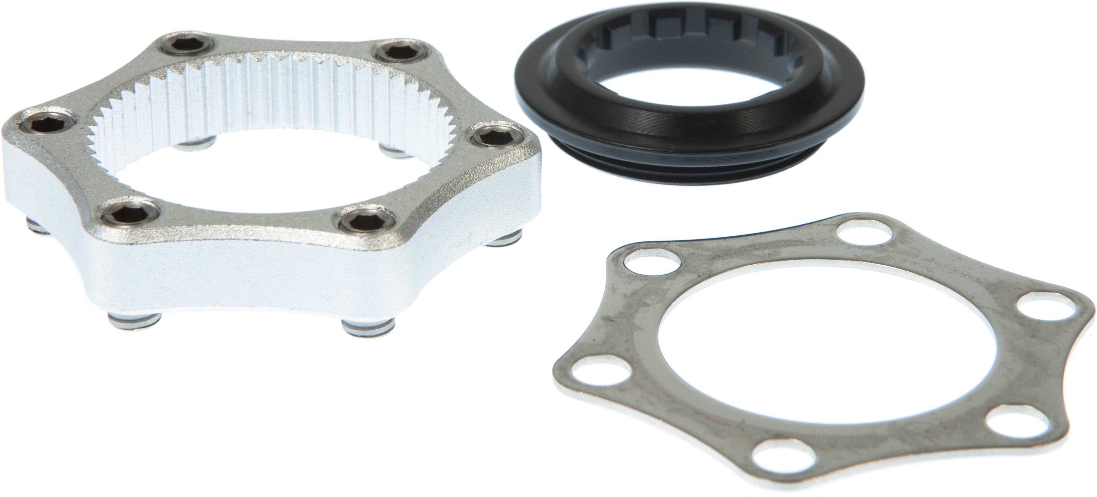 Centre-lock Adaptor Aztec