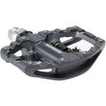 PD-EH500 SPD pedals grey