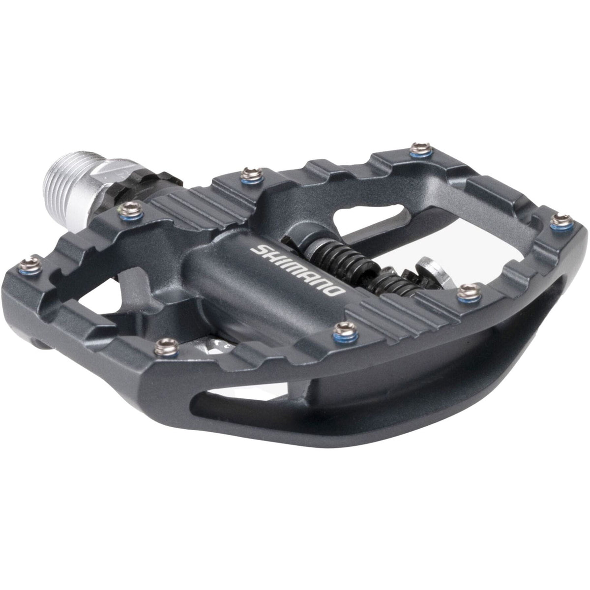 PD-EH500 SPD pedals grey