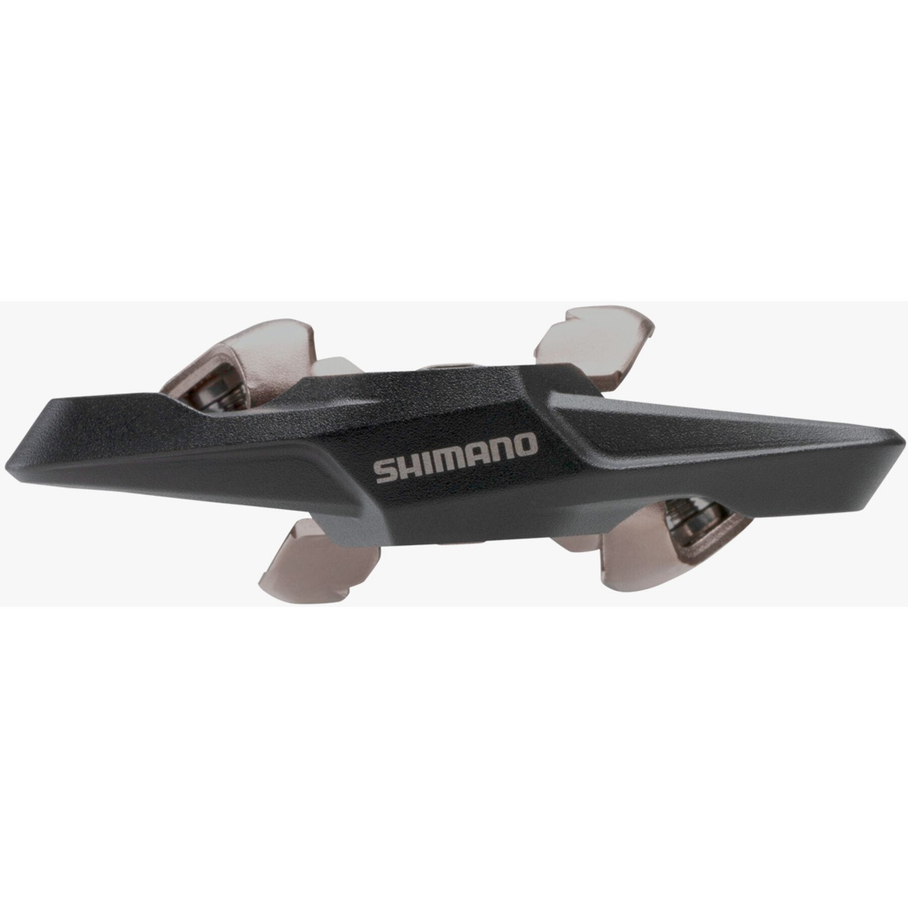PD-ME700 SPD pedals, black