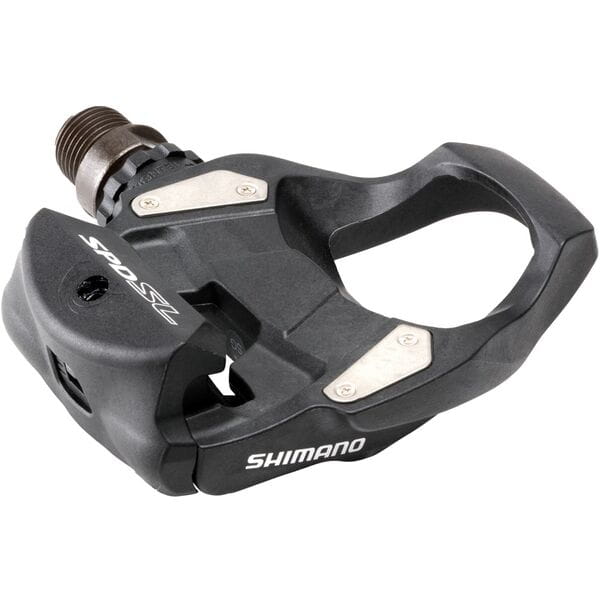 PD-RS500 Spd-sl Pedal, Black Shimano