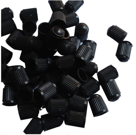 Valve Cap Plastic (100) Rema Tip Top