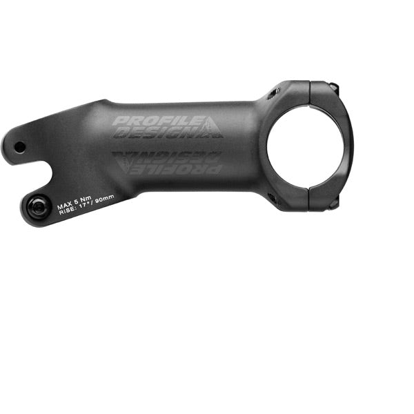 1/Seventeen Stem - 17 Degree, 110mm