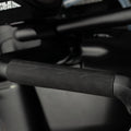 Heatshrink Handlebar Tape For Aerobars