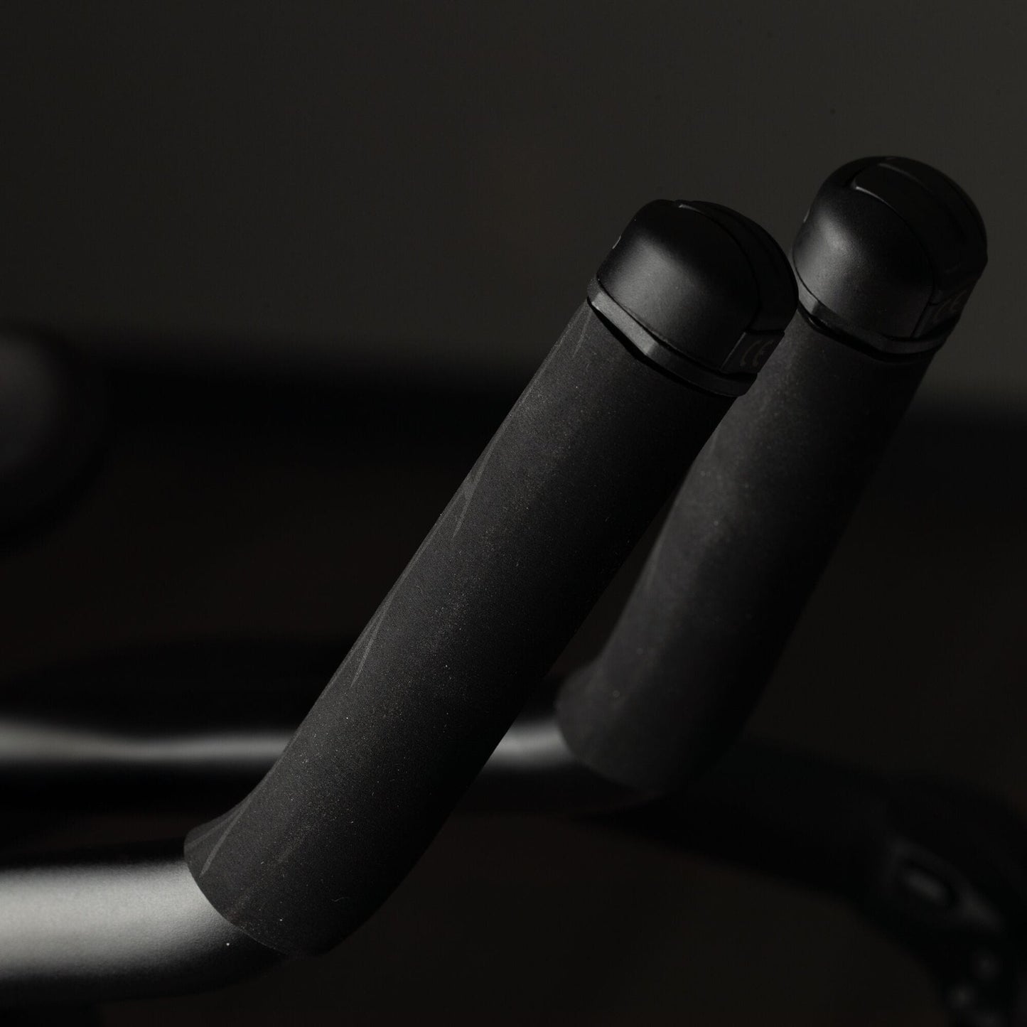 Heatshrink Handlebar Tape For Aerobars