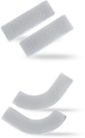 Shock Absorbing Gel Pads for Drop Handlebars