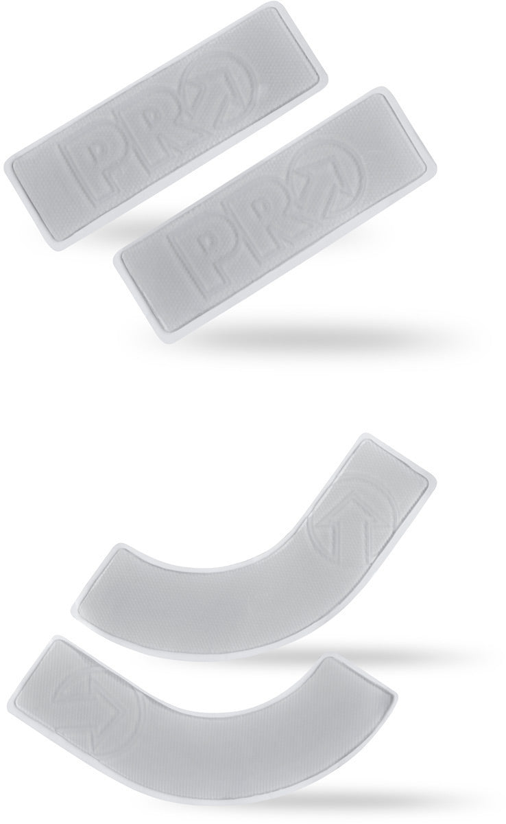 Shock Absorbing Gel Pads for Drop Handlebars