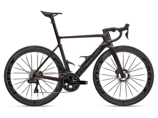 Giant Propel Advanced SL 0 Dura-Ace (2025)