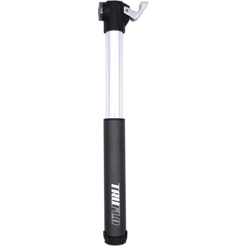 Air Switch Pocket High Volume/High Pressure Mini Pump