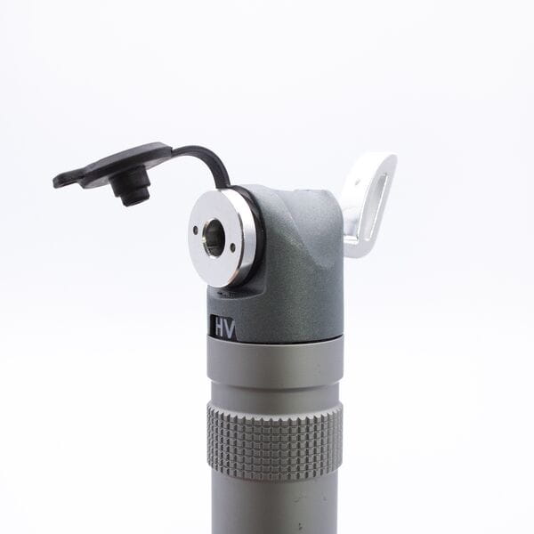 Air Switch Turbo High Volume/High Pressure Mini Pump