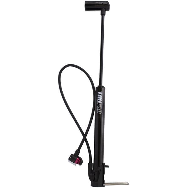 Air Flow MiniTrax Mini Floor Pump