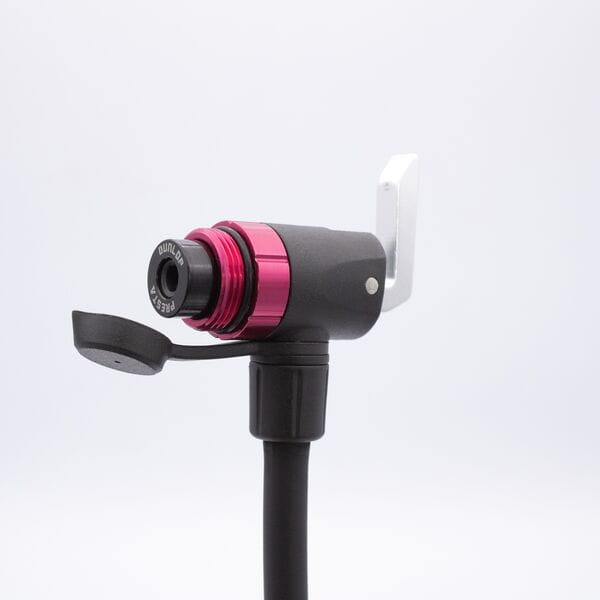 Air Flow MiniTrax Mini Floor Pump