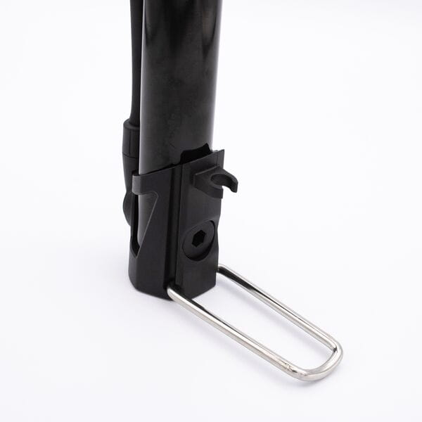 Air Flow MiniTrax Mini Floor Pump