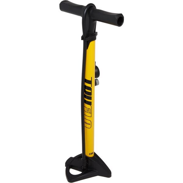 Ecotrax Floor Pump