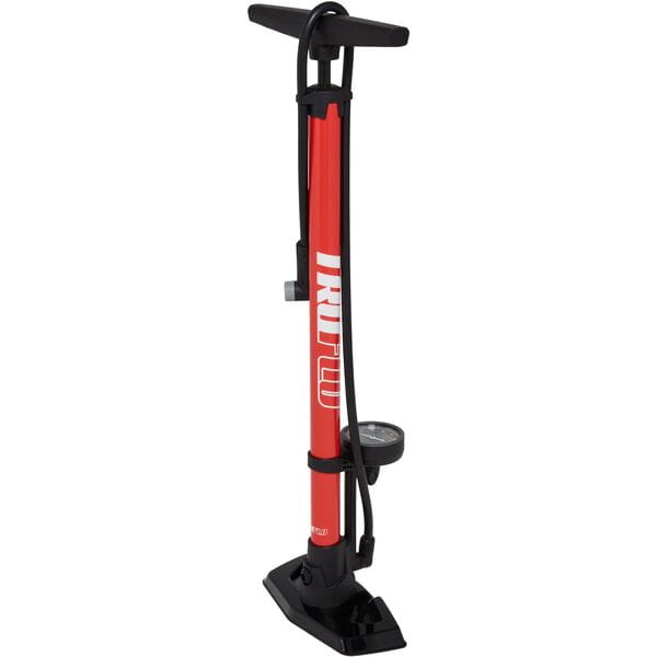 Easitrax 4 Floor Pump