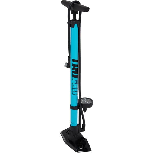 Easitrax 4 Floor Pump