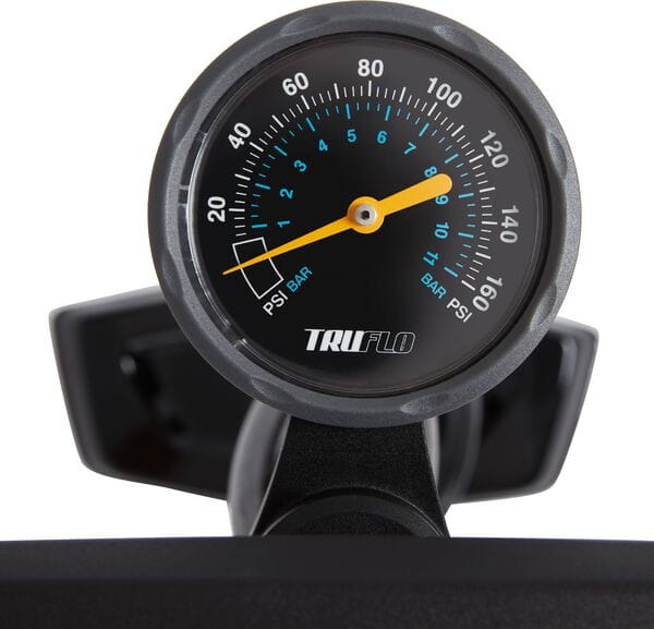 Maxtrax 4 Floor Pump