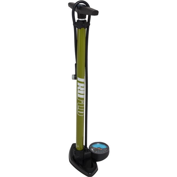 Supertrax Floor Pump