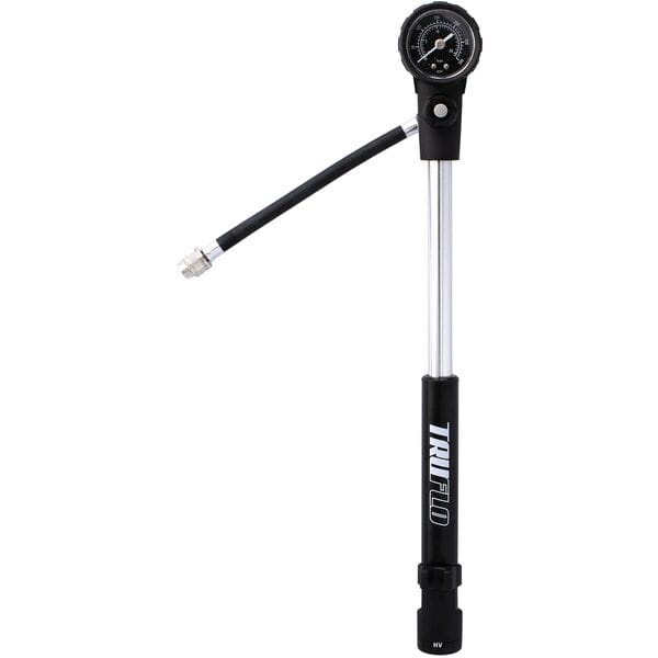 Combishock - Shock/Fork/Tyre Pump