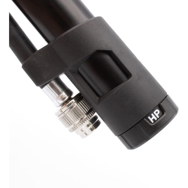 Combishock - Shock/Fork/Tyre Pump