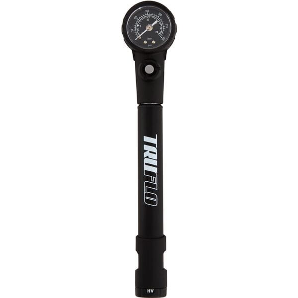 Combishock - Shock/Fork/Tyre Pump