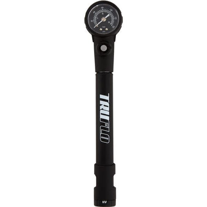 Combishock - Shock/Fork/Tyre Pump