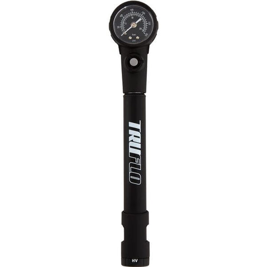 Combishock - Shock/Fork/Tyre Pump