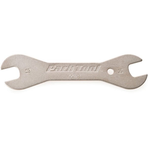 Double-ended Cone Wrench: Park Tool