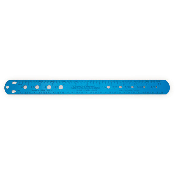 Sbc-1 - Spoke, Bearing And Cotter Gauge Park Tool