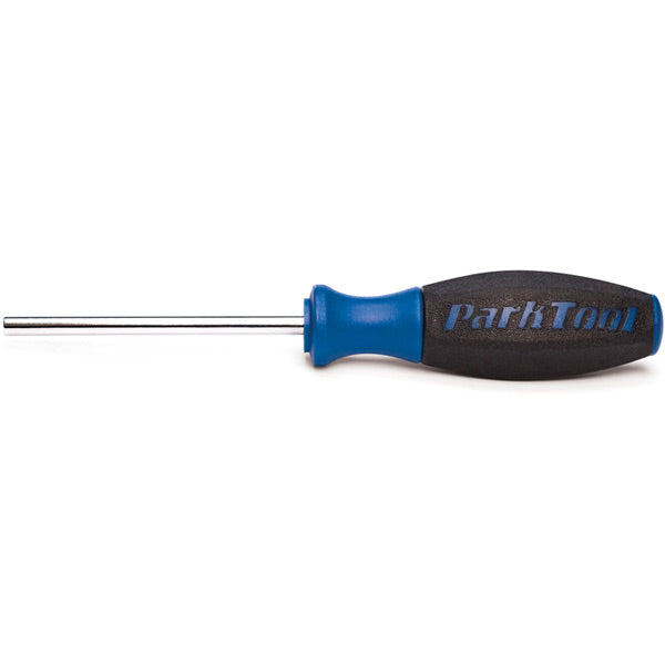 Sw-16.3 - 3/16" Hex Socket Internal Nipple Spoke Wrench Park Tool