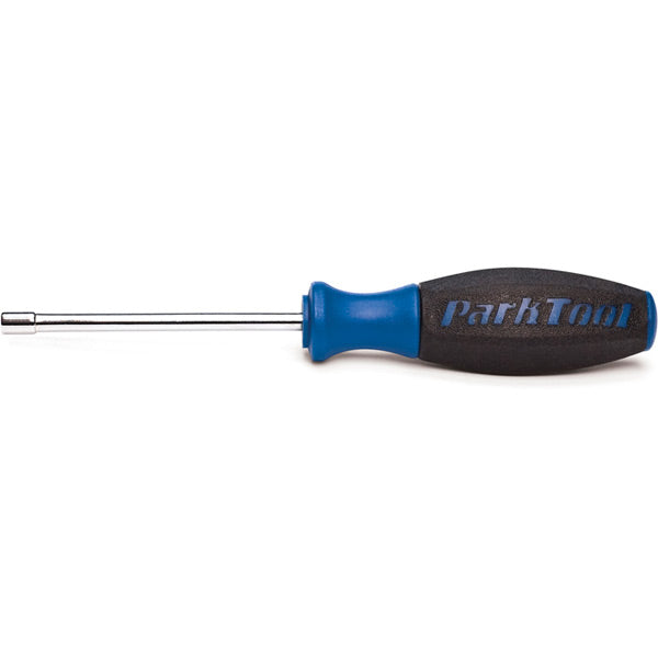 Sw-17 - 5mm Hex Socket Internal Nipple Spoke Wrench Park Tool