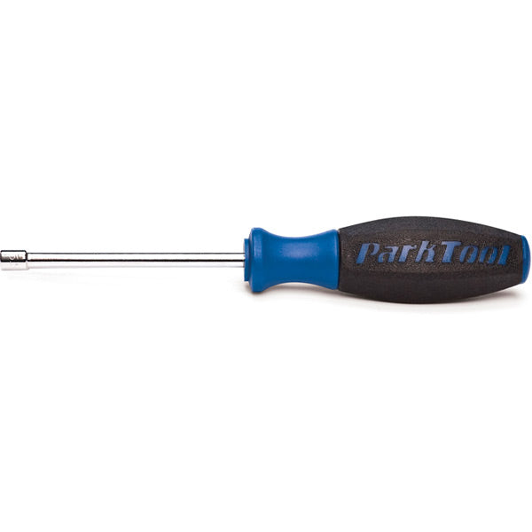 Sw-18 - 5.5mm Hex Socket Internal Nipple Spoke Wrench Park Tool