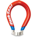 Sw-42 - Four-sided Spoke Wrench: 0.136"/3.45mm Park Tool