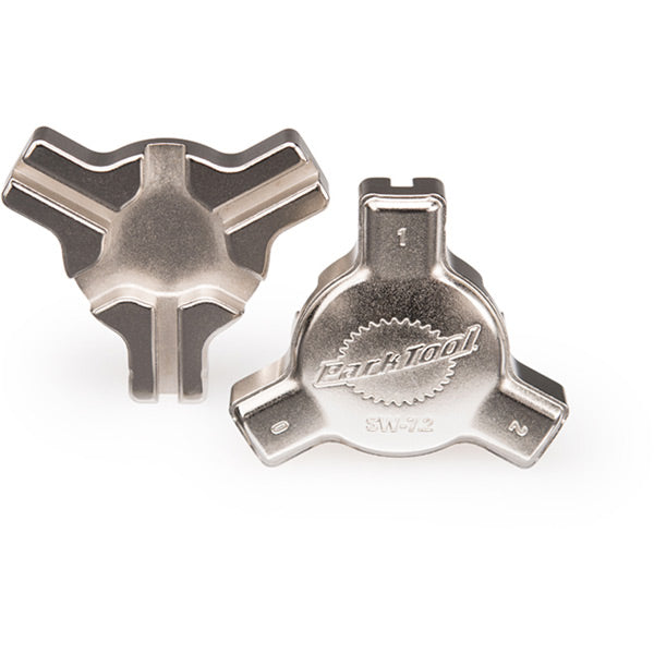 Sw-7.2 - Triple Spoke Wrench Park Tool