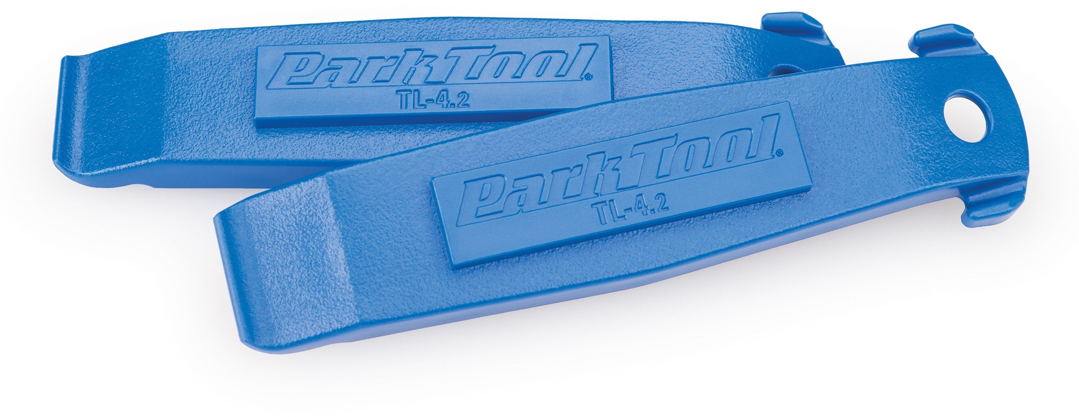 Tl-4.2 - Tyre Lever Set Of 2 Carded Park Tool