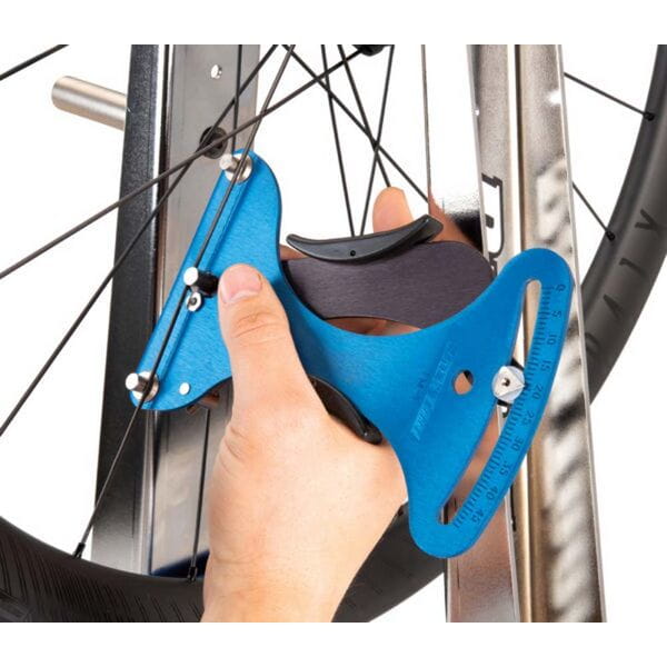 Tm-1 - Spoke Tension Meter Park Tool