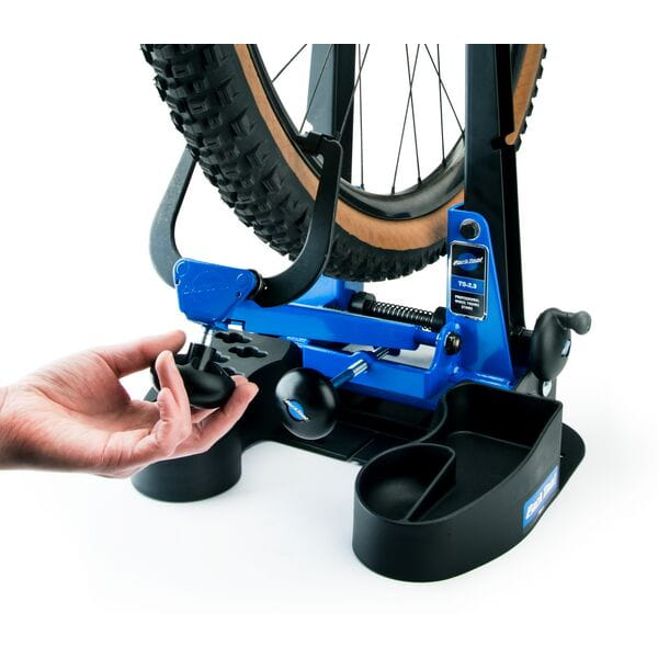 Ts-2.3 - Professional Wheel Truing Stand Park Tool